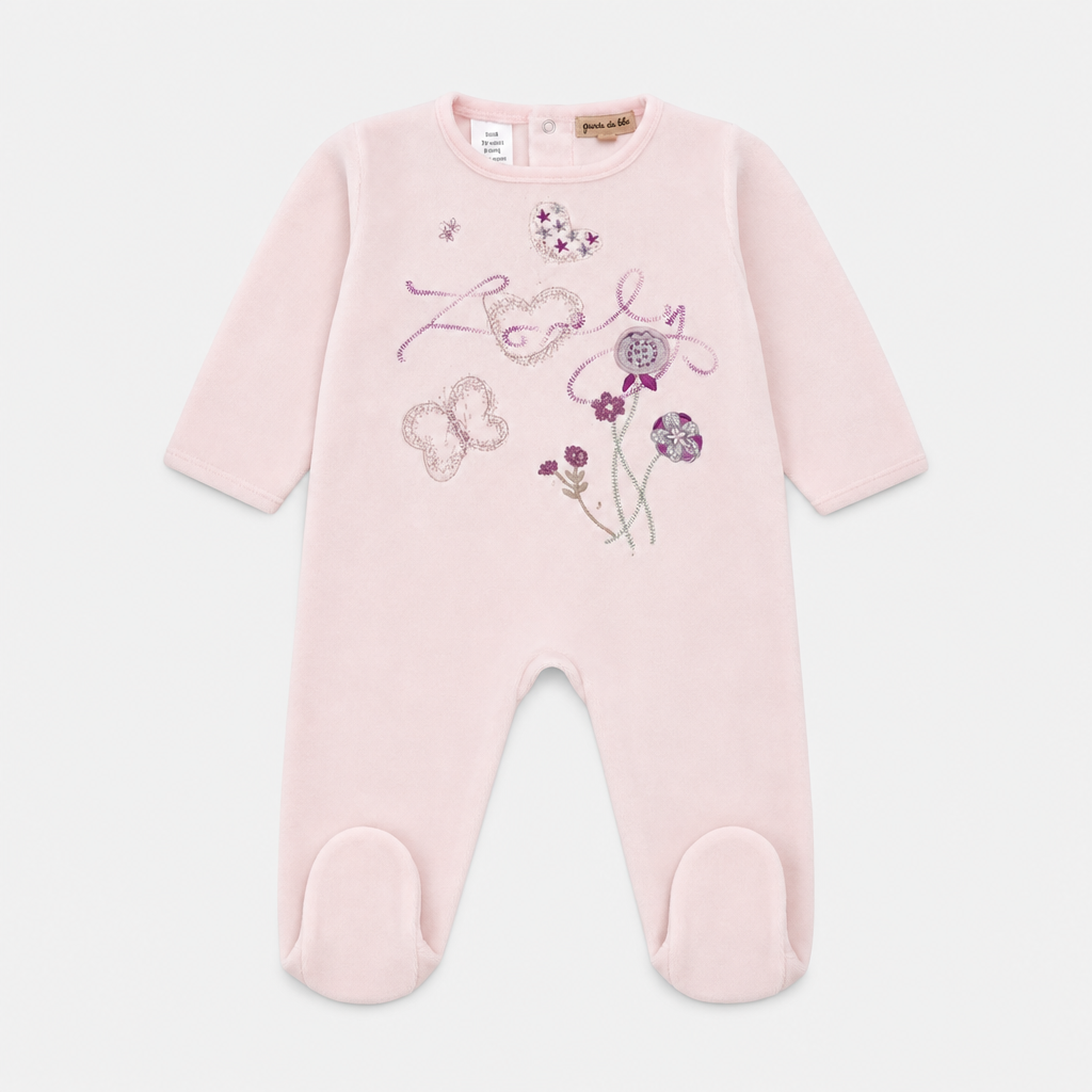 Tutine neonato - Bambina - 84 - 89 | 18 mesi