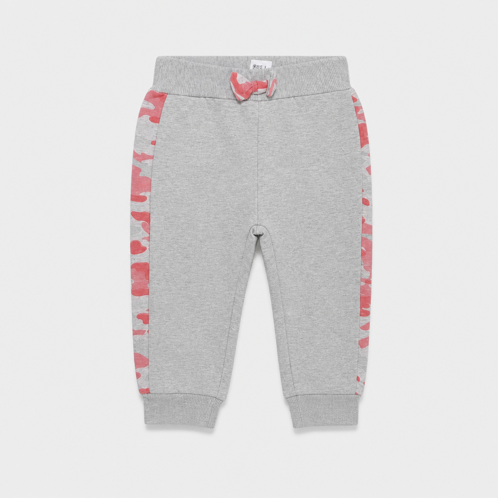 Pantaloni tuta - Bambina - 72 - 77 | 9 mesi