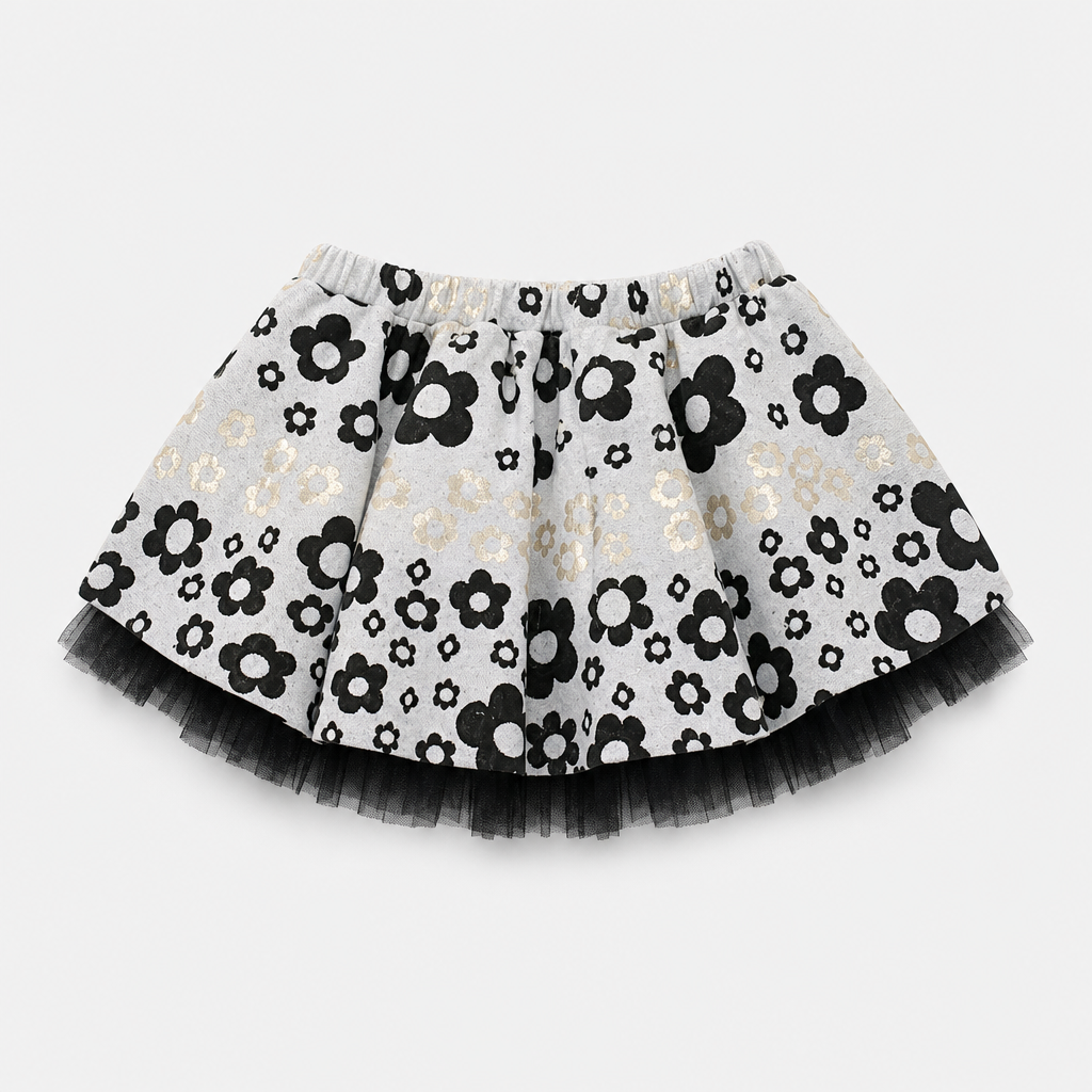 Gonna - Bambina - 90 - 95 | 2 anni