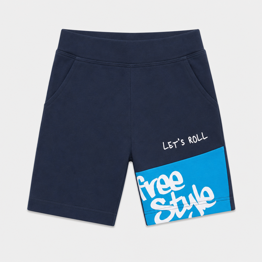 Pantaloncini corti - Bambino - 66 - 71 | 6 mesi
