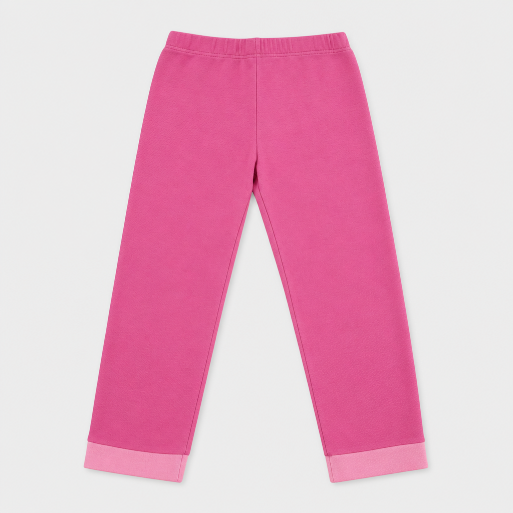 Pantaloni tuta - Bambina - 114 - 119 | 6 anni