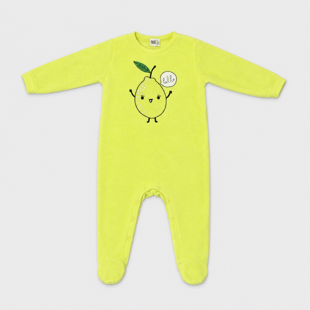 Tutine neonato - Bambino - 72 - 77 | 9 mesi
