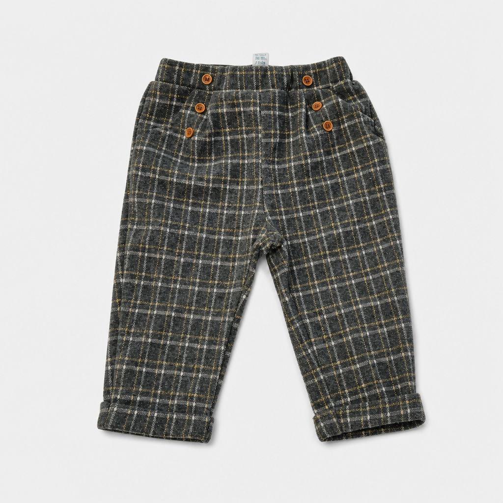 Pantaloni - Bambina - 72 - 77 | 9 mesi