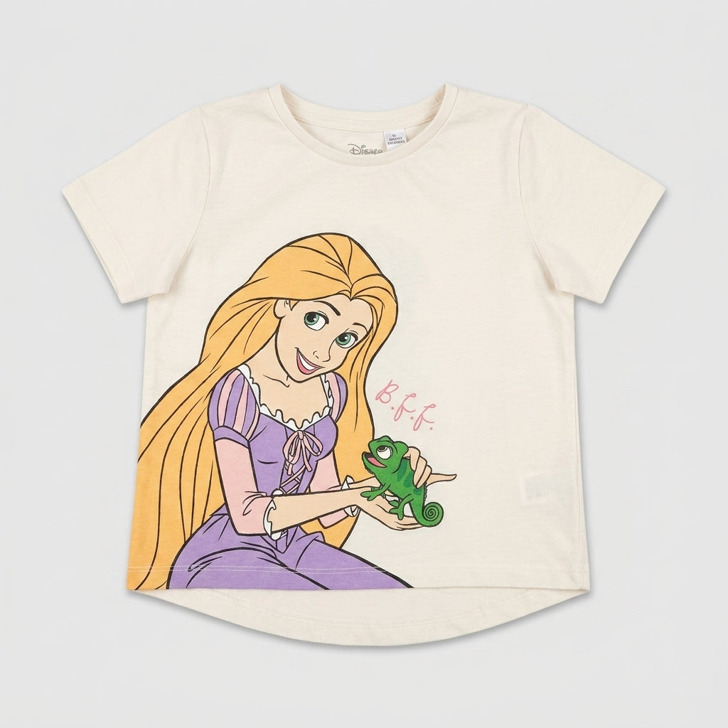 Maglietta maniche corte - Bambina - 102 - 107 | 4 anni