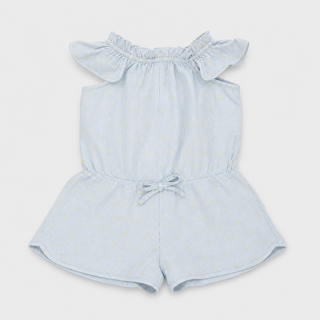 Tuta - Bambina - 114 - 119 | 6 anni