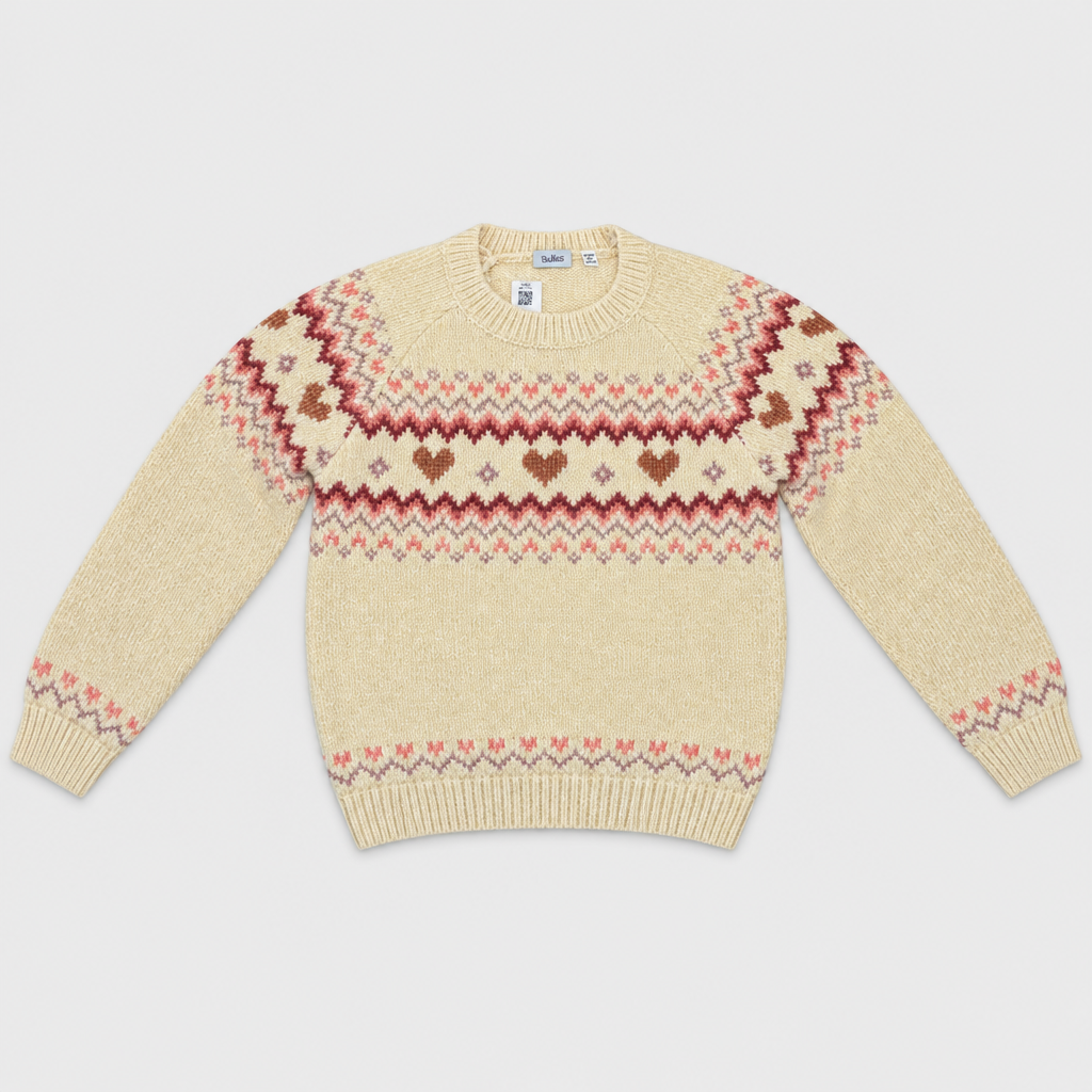 Maglione - Bambina - 120 - 125 | 7 anni