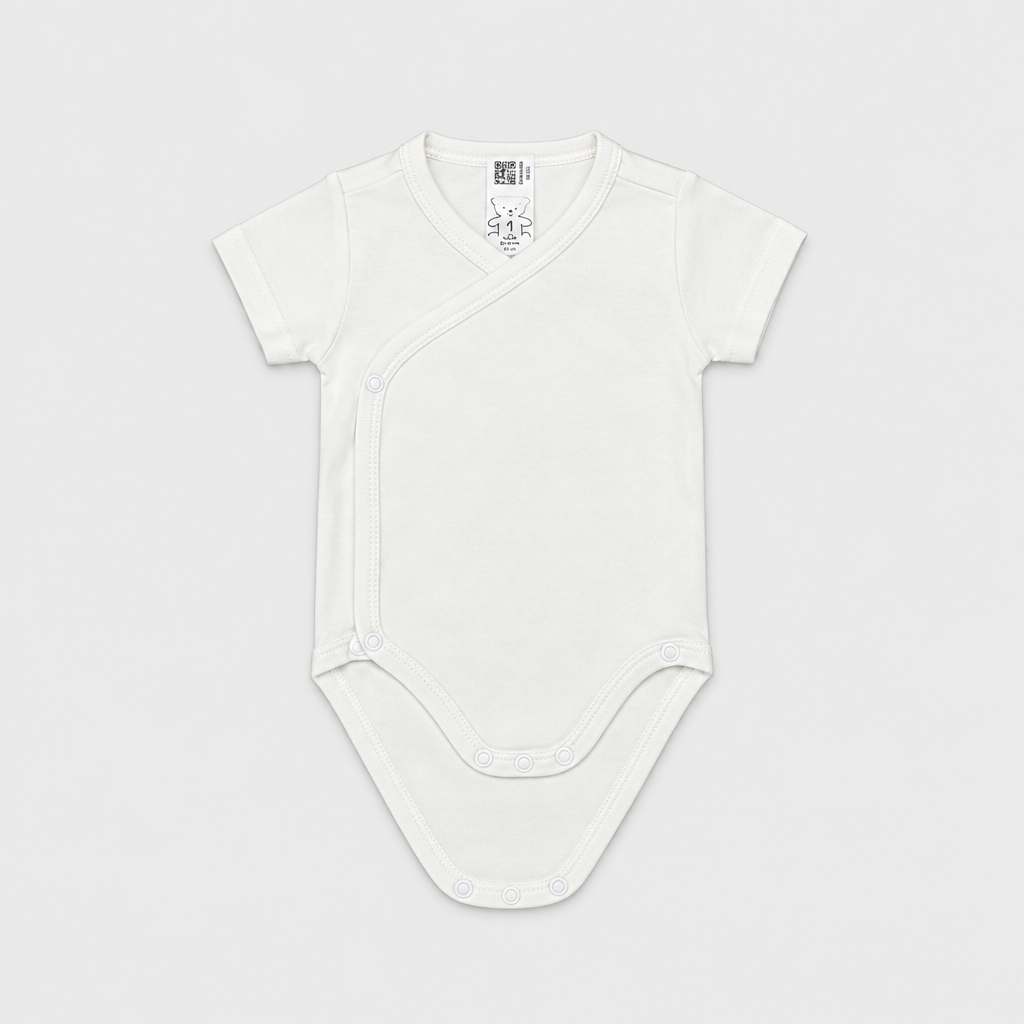 Body - Bambino - 50 - 59 < 3 mesi