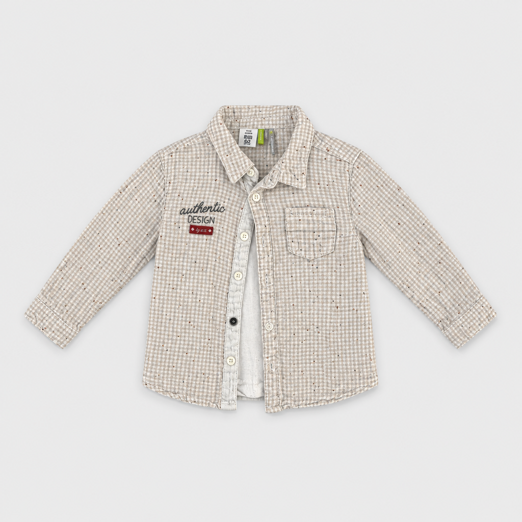 Camicia - Bambino - 84 - 89 | 18 mesi