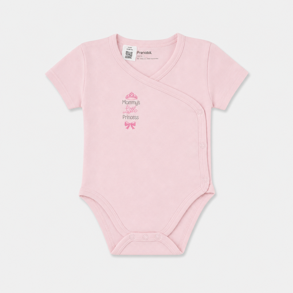 Body - Bambina - 72 - 77 | 9 mesi