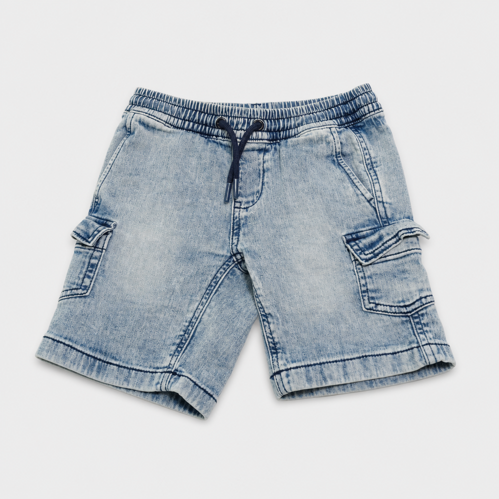 Pantaloncini corti - Bambino - 114 - 119 | 6 anni