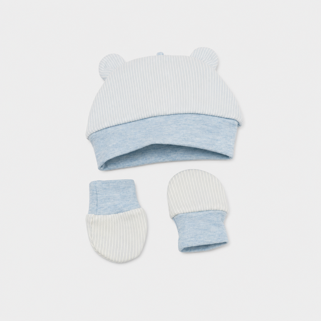 Completo - Bambino - 50 - 59 < 3 mesi