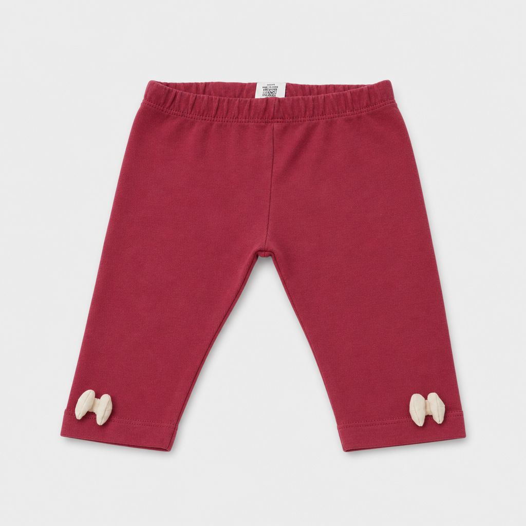 Leggins - Bambina - 60 - 65 | 3 mesi