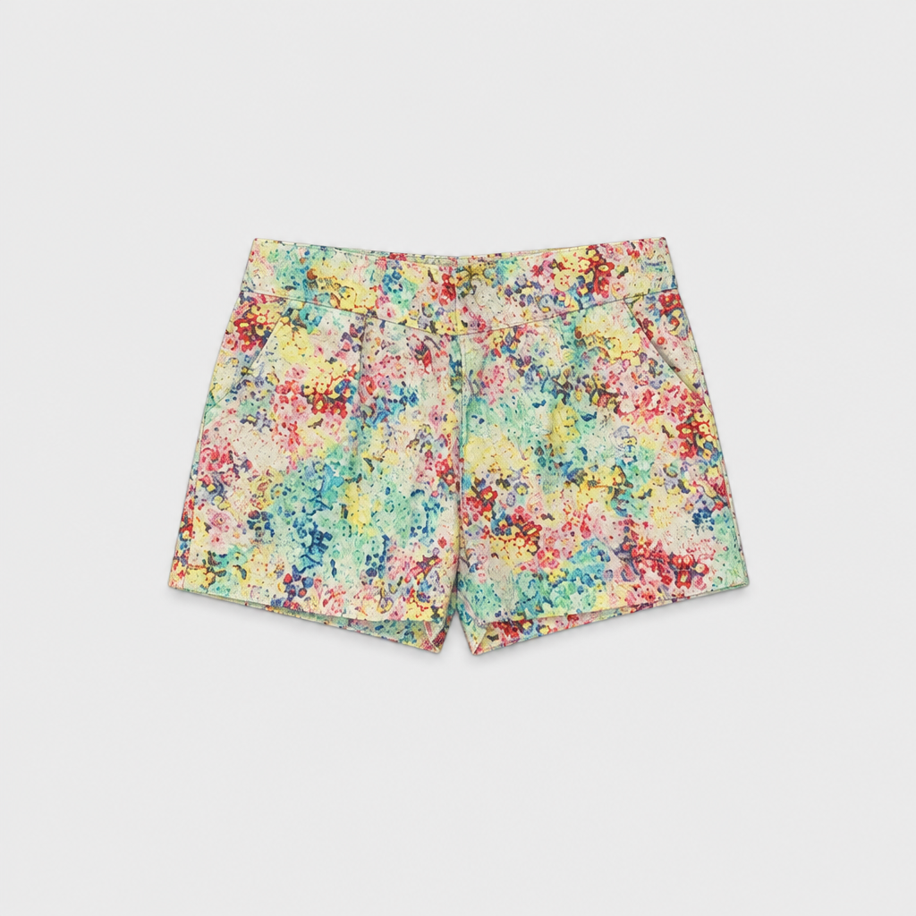 Pantaloncini corti - Bambina - 84 - 89 | 18 mesi