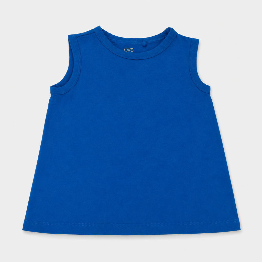 Canottiera - Bambino - 102 - 107 | 4 anni