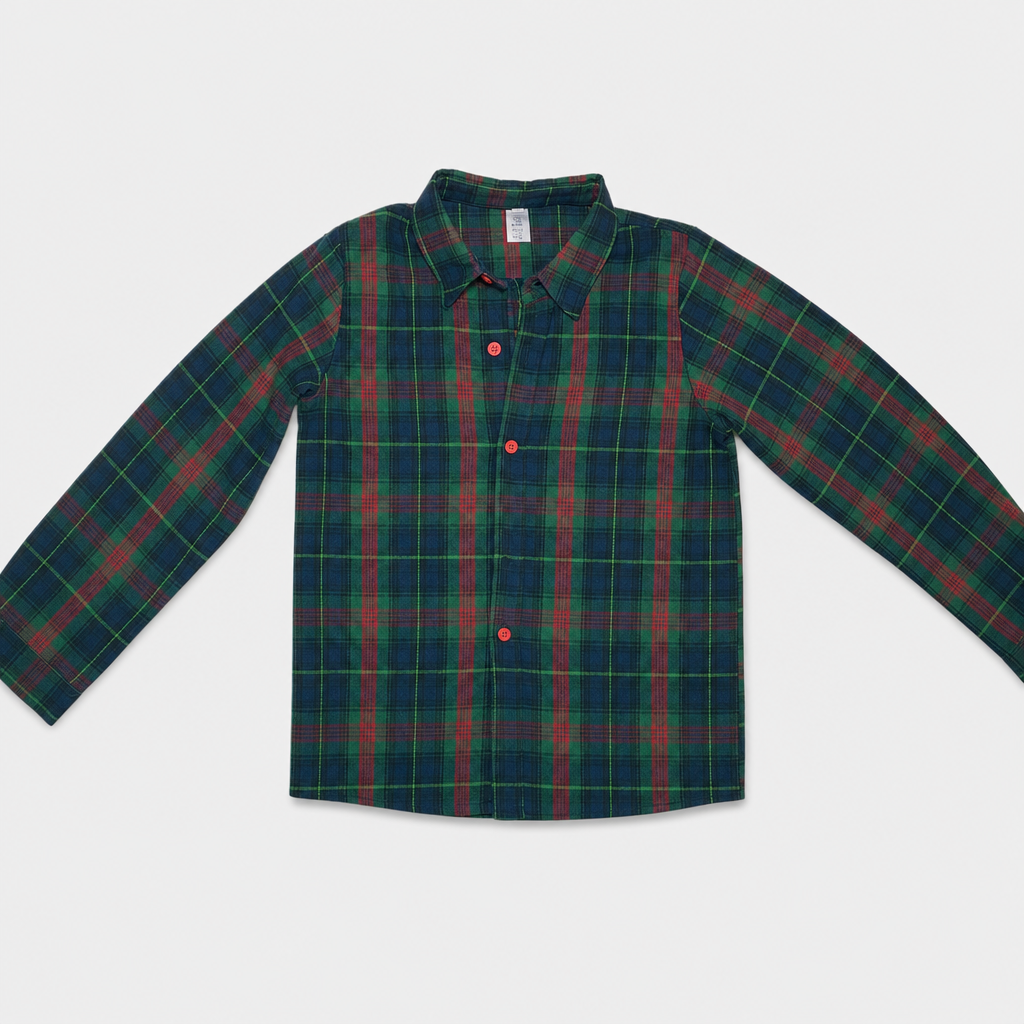 Camicia - Bambino - 138 - 143 | 10 anni