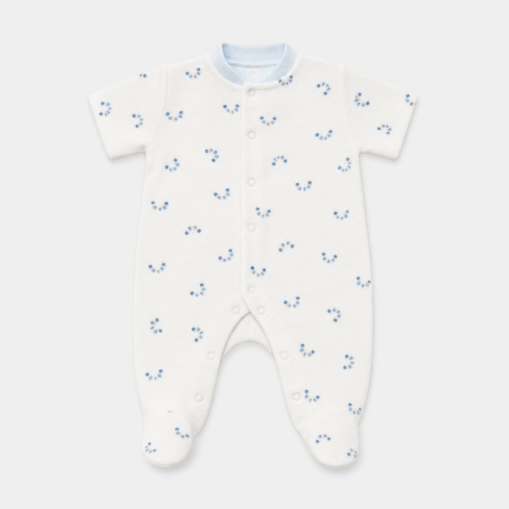 Tutine neonato - Bambino - 50 - 59 < 3 mesi