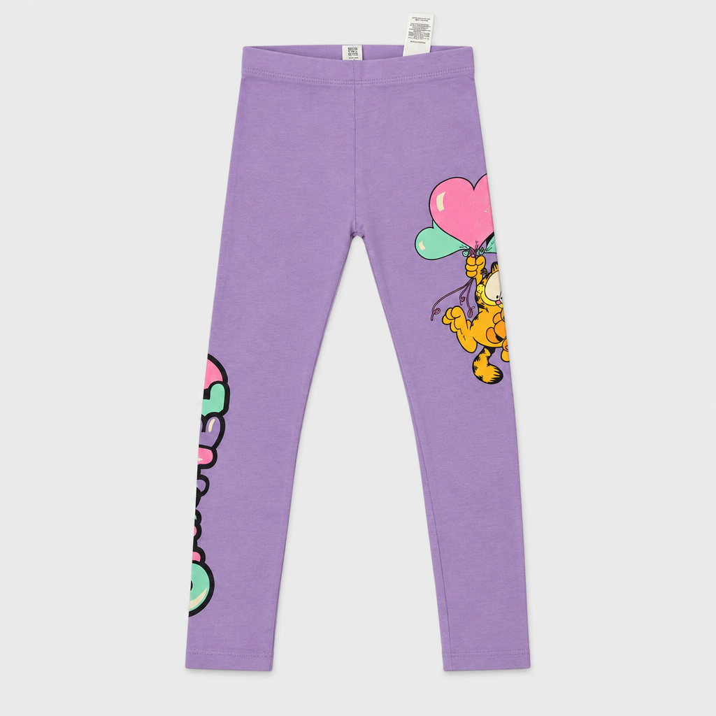 Leggins - Bambina - 126 - 131 | 8 anni