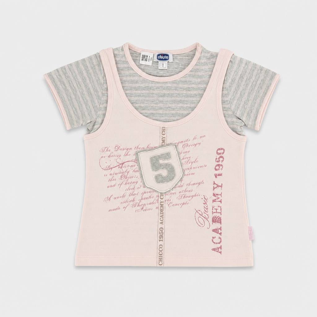 Completo - Bambina - 96 - 101 | 3 anni