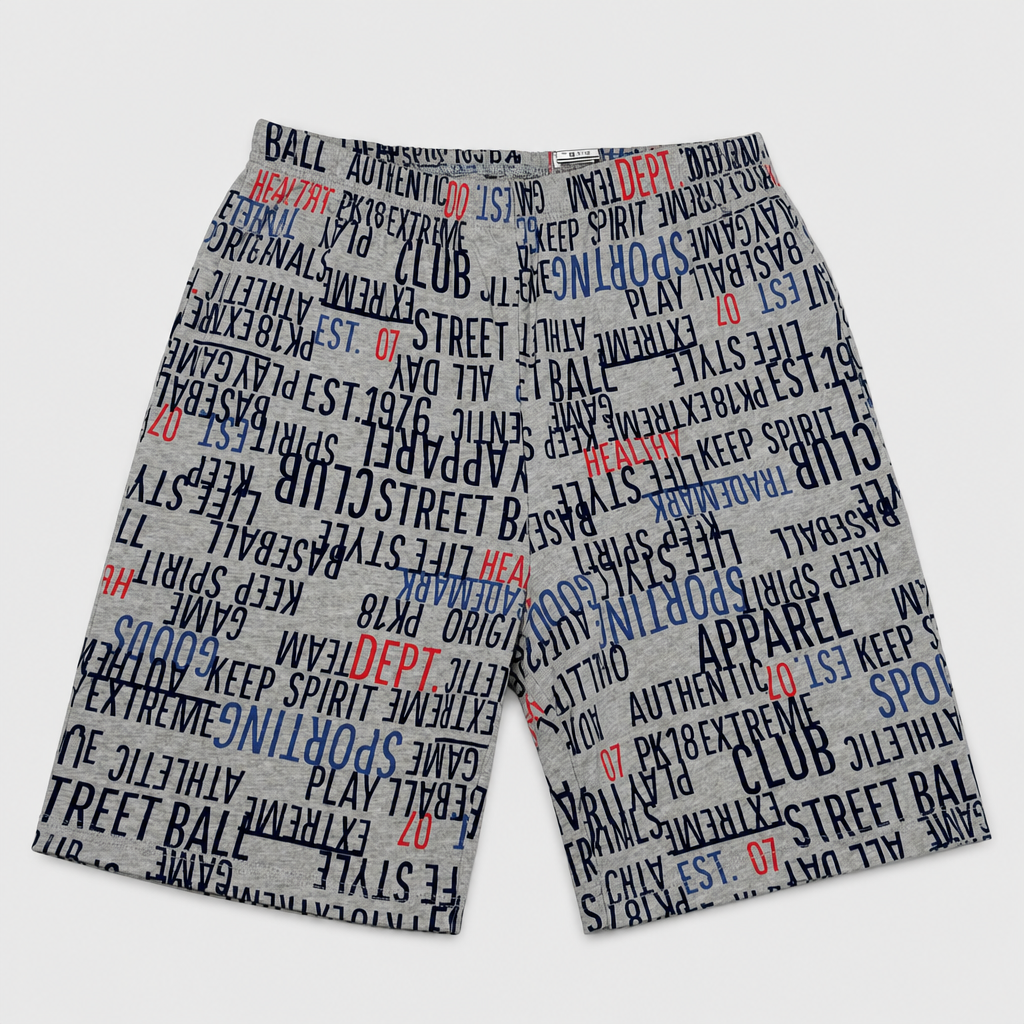 Pantaloncini corti - Bambino - 120 - 125 | 7 anni