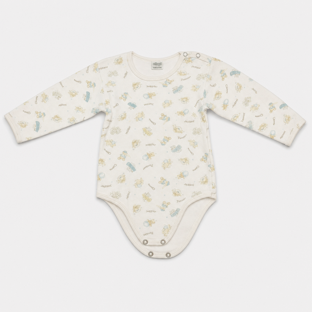 Body - Bambino - 90 - 95 | 2 anni
