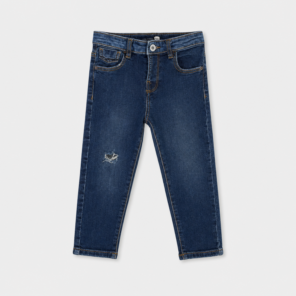 Jeans - Bambino - 84 - 89 | 18 mesi