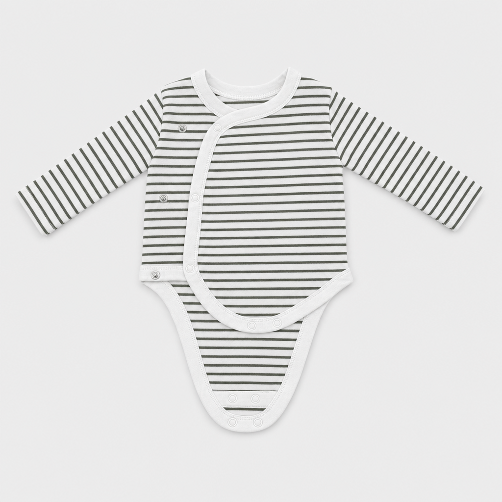 Body - Bambino - 60 - 65 | 3 mesi
