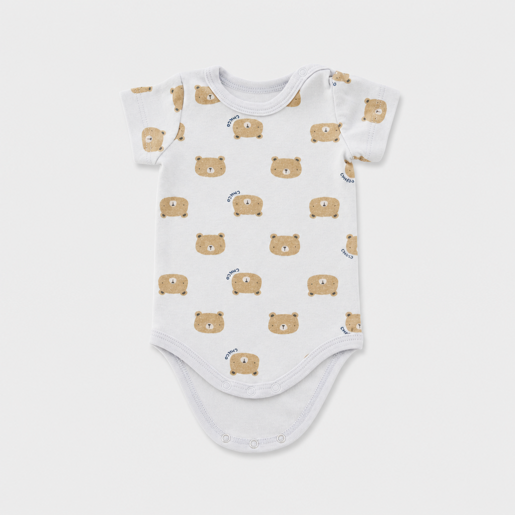 Body - Bambino - 60 - 65 | 3 mesi