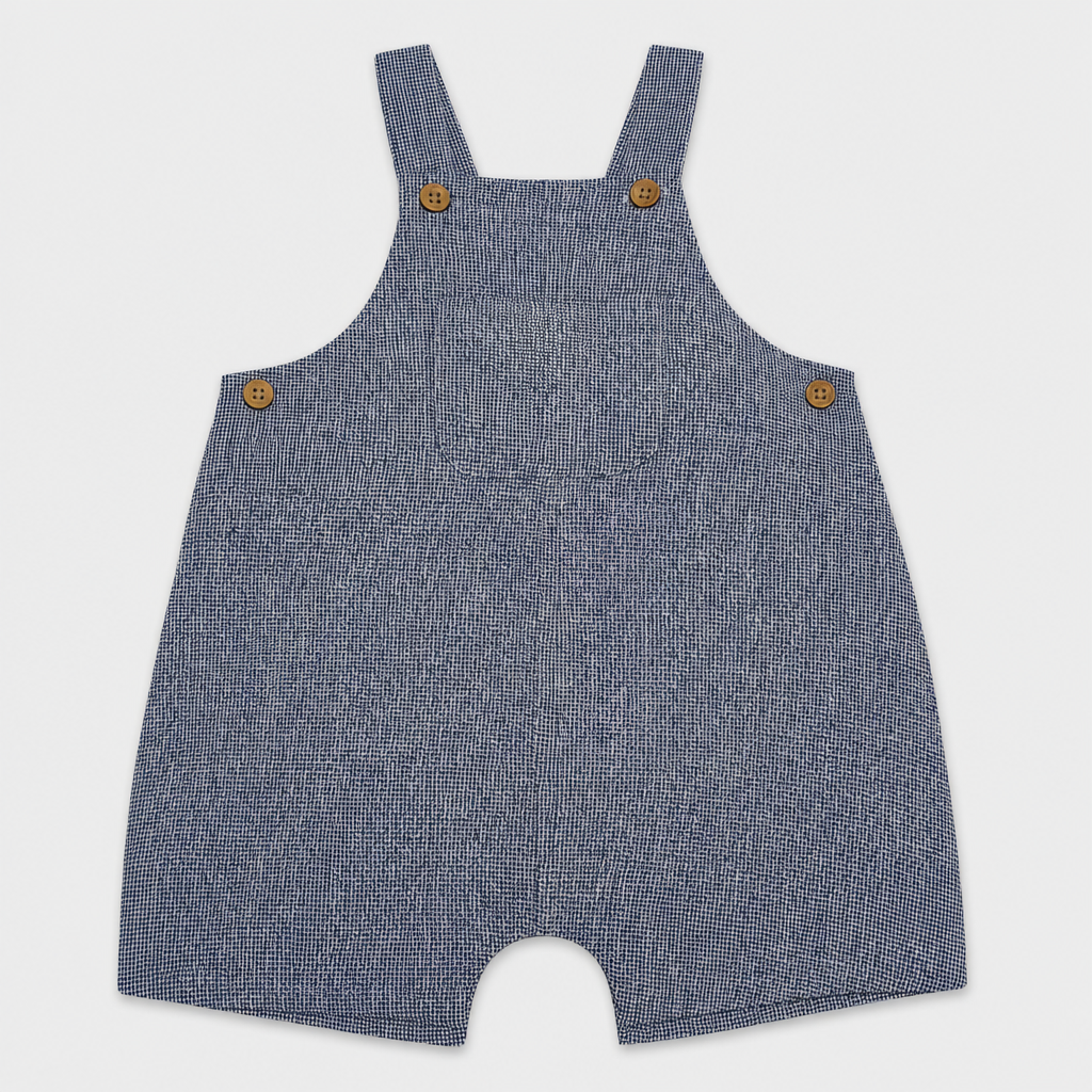 Salopette - Bambino - 60 - 65 | 3 mesi