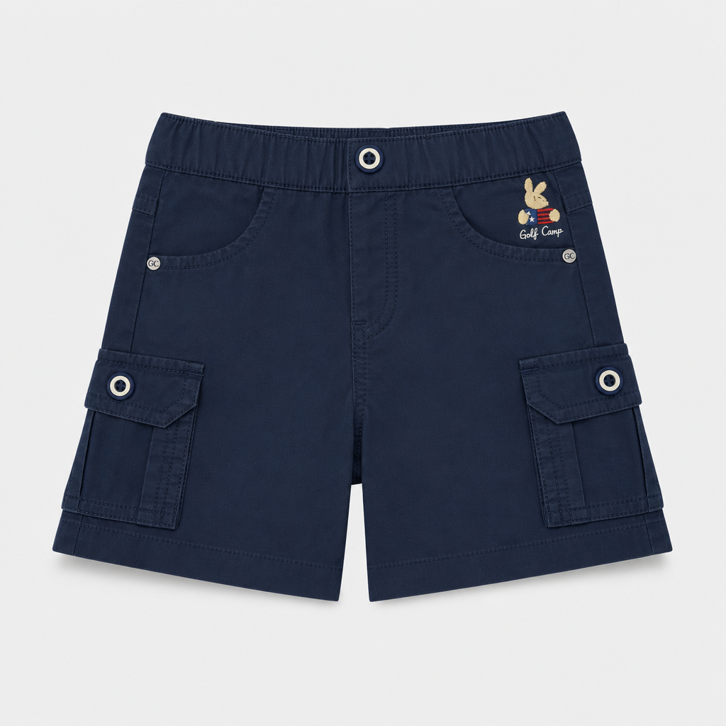 Pantaloncini corti - Bambino - 60 - 65 | 3 mesi