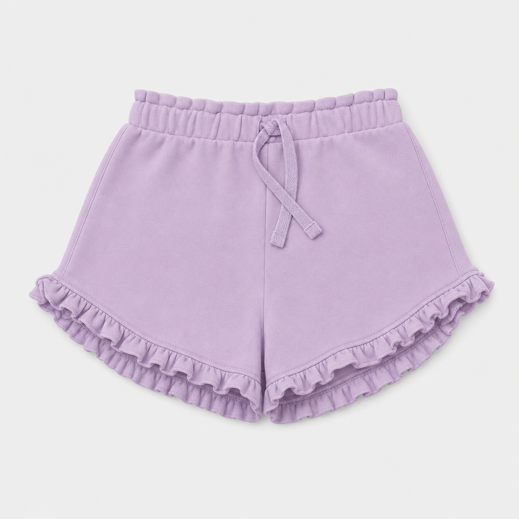 Pantaloncini corti - Bambina - 72 - 77 | 9 mesi