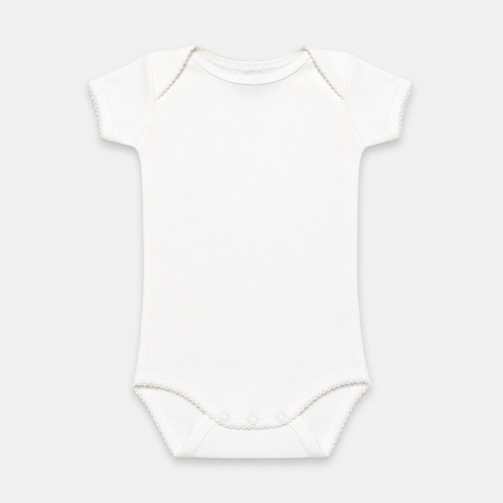 Body - Bambina - 50 - 59 < 3 mesi
