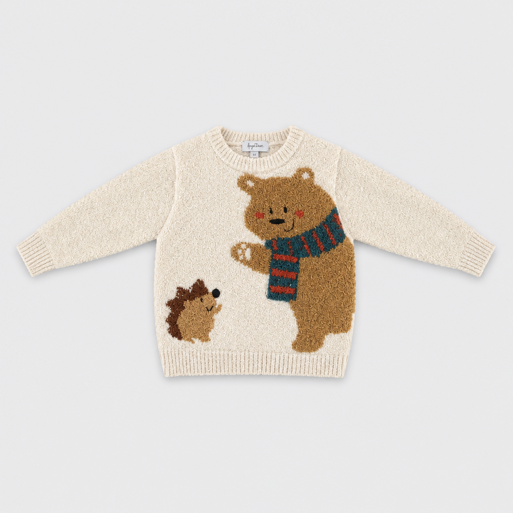 Maglioncino - Bambino - 72 - 77 | 9 mesi
