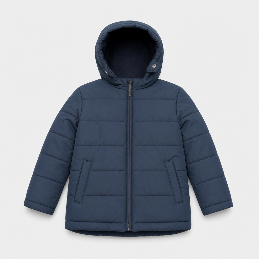 Giacca invernale pesante - Bambino - 72 - 77 | 9 mesi