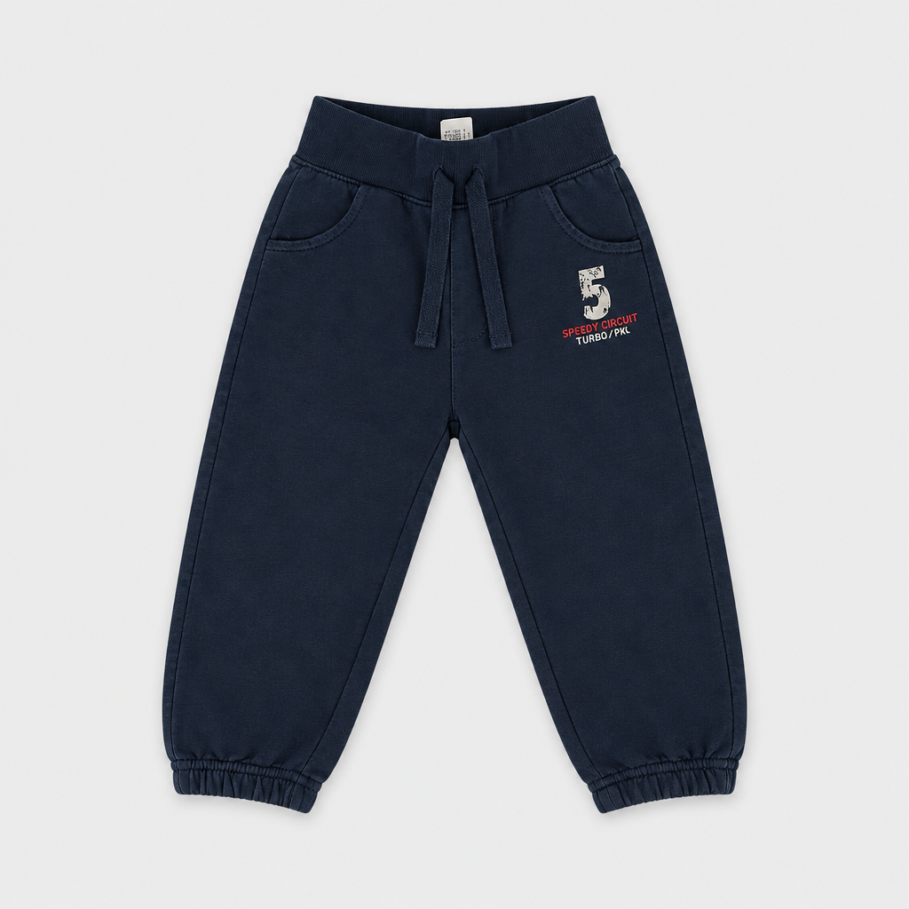 Pantaloni tuta - Bambino - 78 - 83 | 1 anno