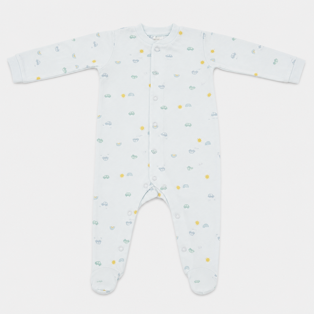 Tutine neonato - Bambino - 60 - 65 | 3 mesi