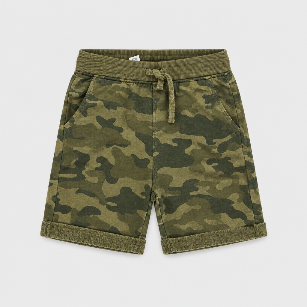 Pantaloncini corti - Bambino - 132 - 137 | 9 anni