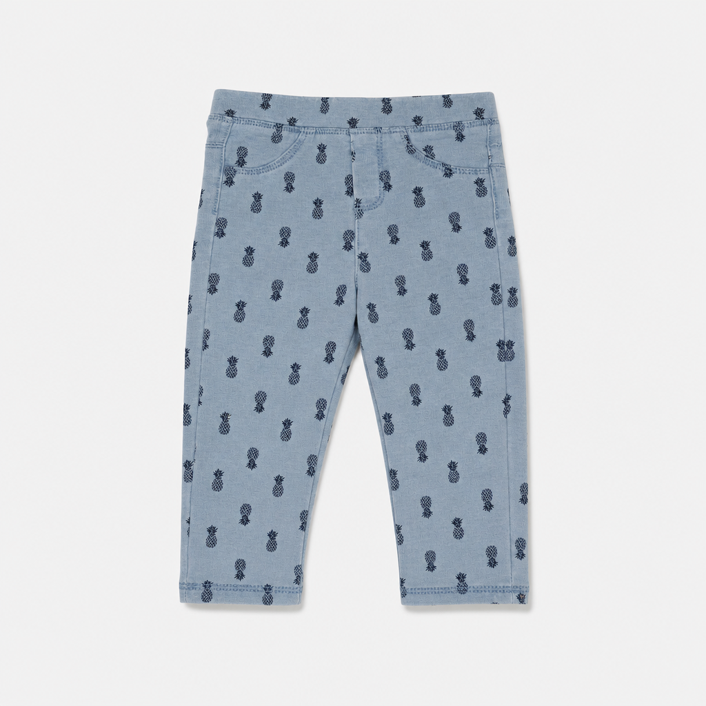 Leggins - Bambina - 90 - 95 | 2 anni