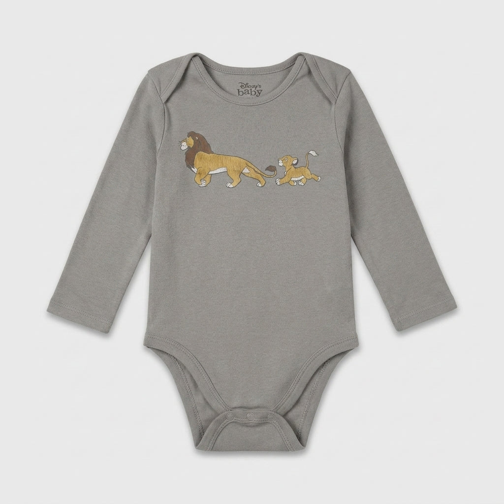 Body - Bambino - 84 - 89 | 18 mesi