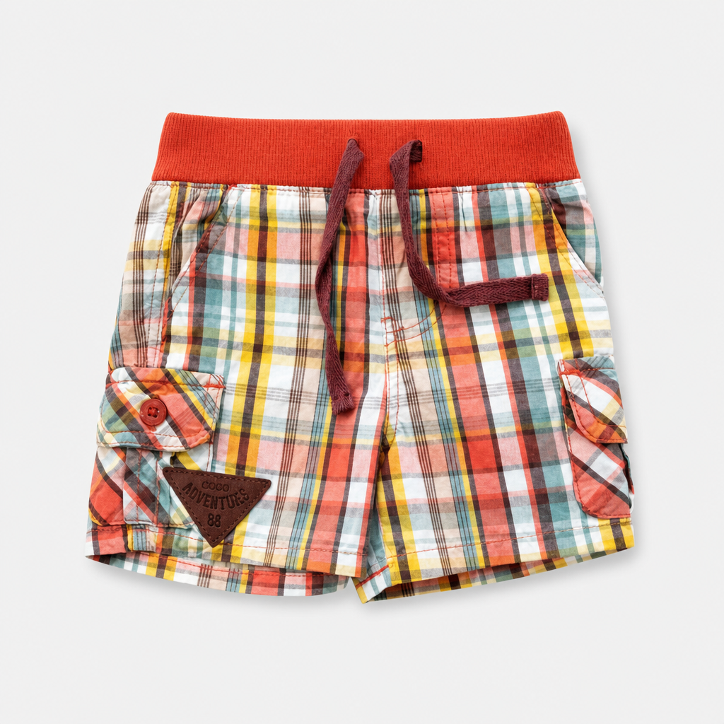 Pantaloncini corti - Bambino - 66 - 71 | 6 mesi