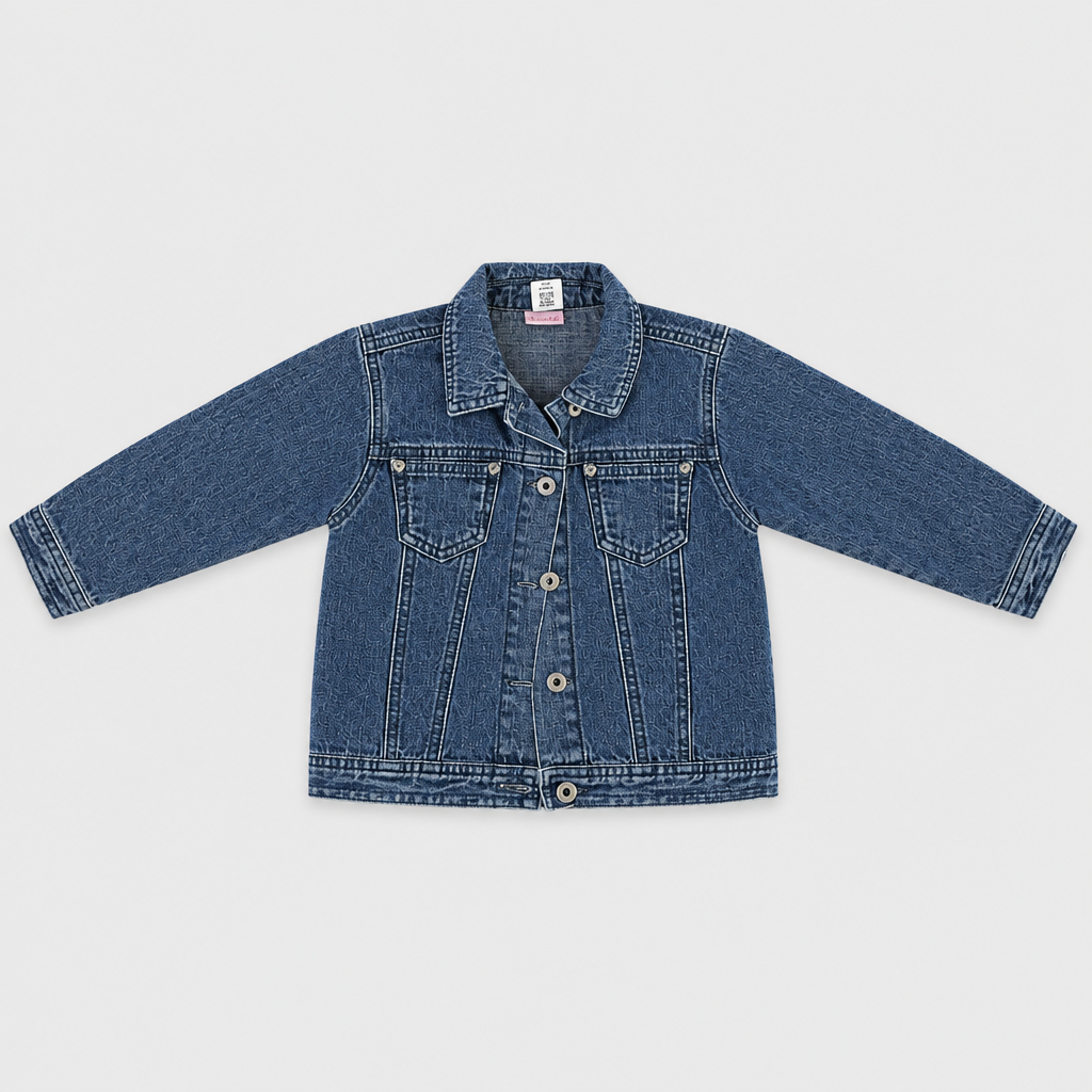 Giacca primavera - Bambino - 90 - 95 | 2 anni