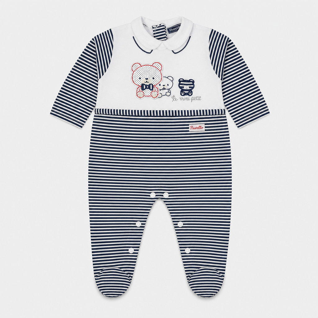 Tutine neonato - Bambino - 50 - 59 < 3 mesi