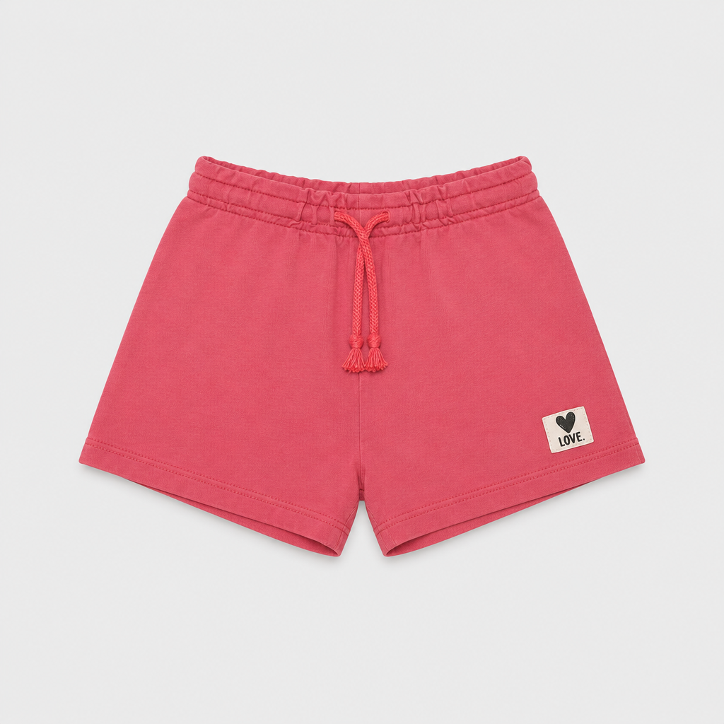Pantaloncini corti - Bambina - 102 - 107 | 4 anni