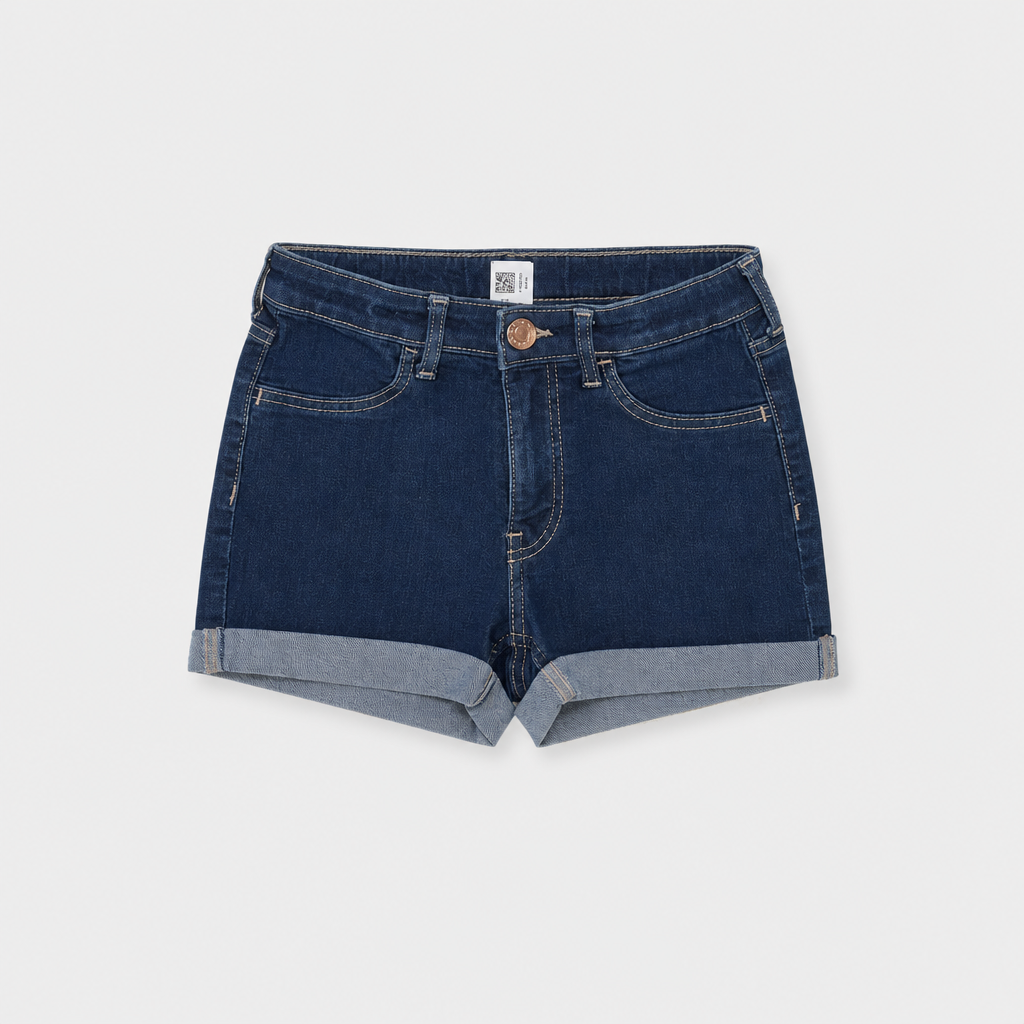 Pantaloncini corti - Bambina - 120 - 125 | 7 anni