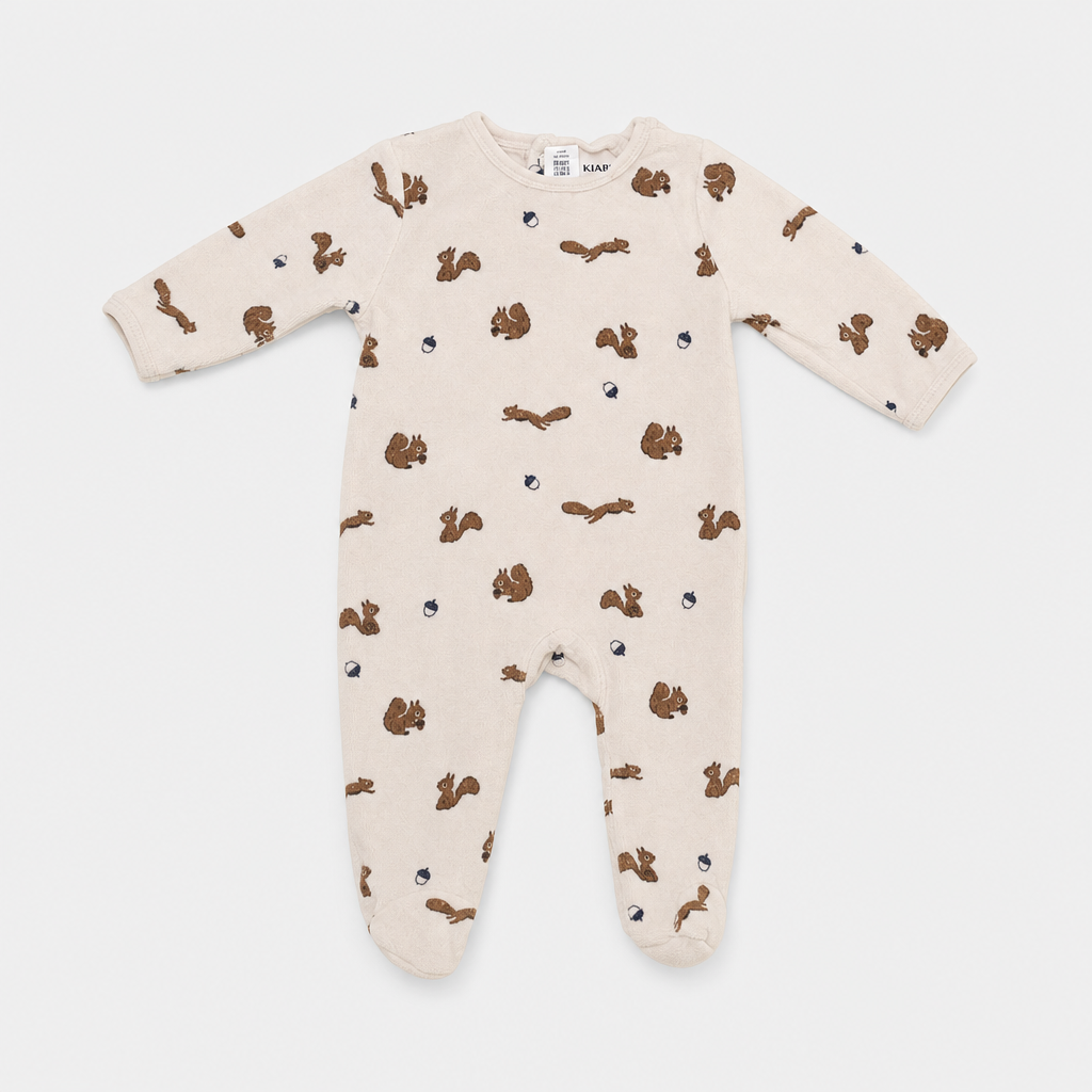 Tutine neonato - Bambino - 60 - 65 | 3 mesi