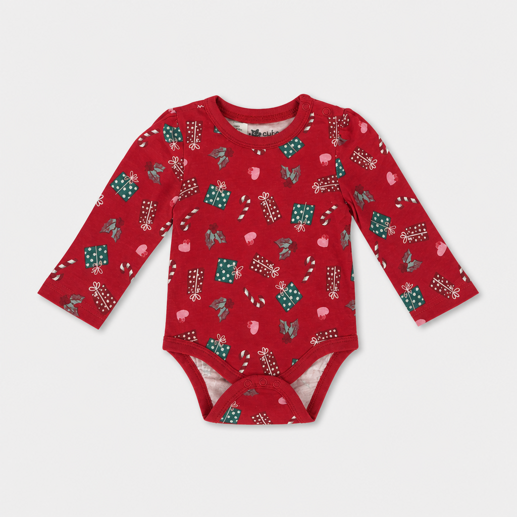 Body - Bambina - 60 - 65 | 3 mesi