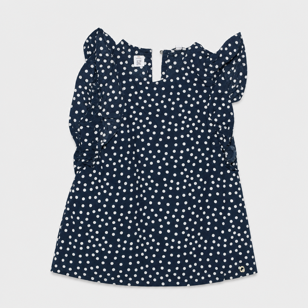 Camicia - Bambina - 132 - 137 | 9 anni