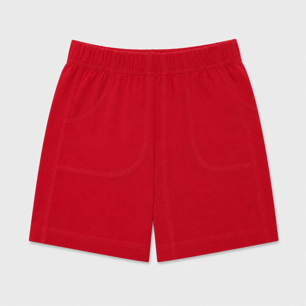 Pantaloncini corti - Bambino - 90 - 95 | 2 anni