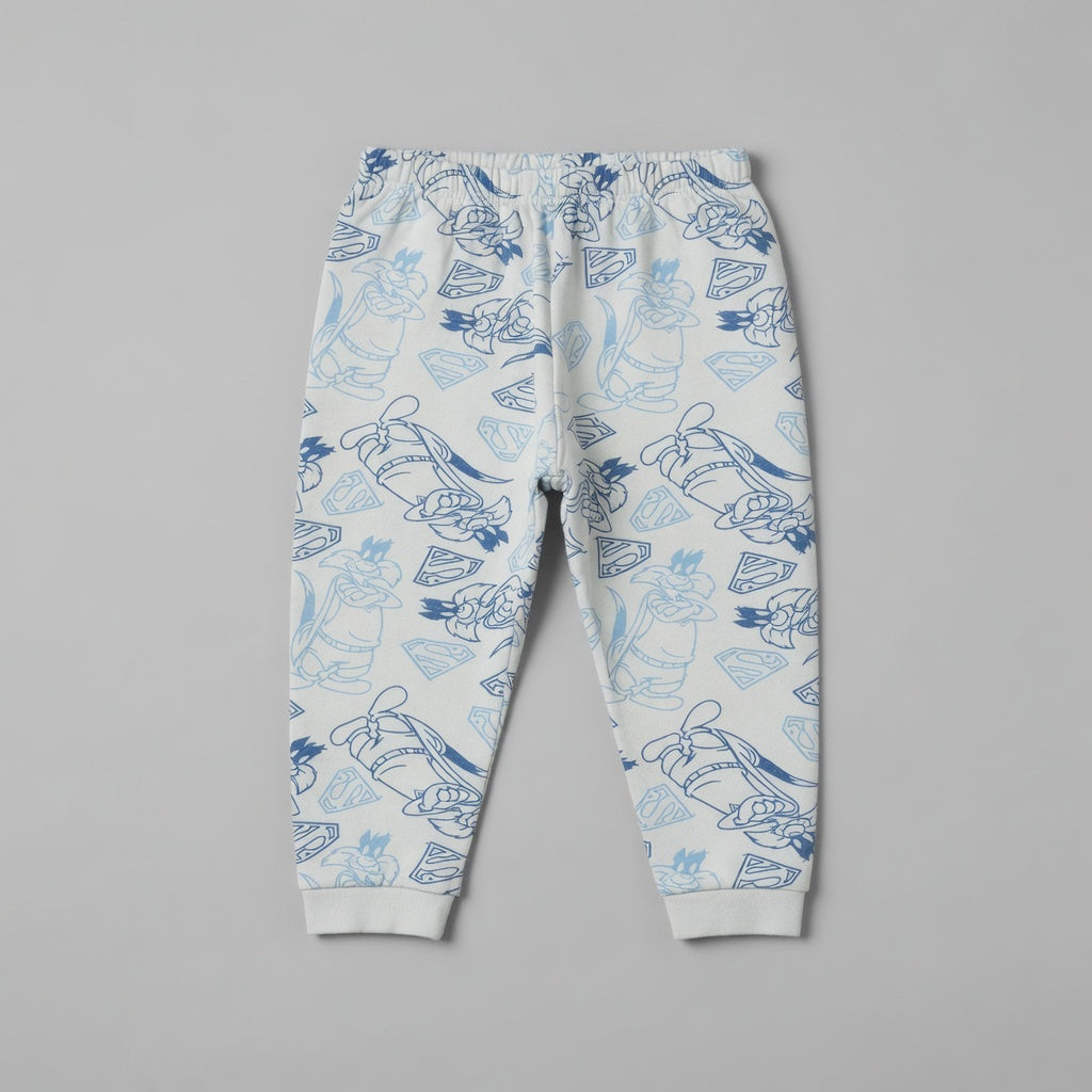 Pantaloni tuta - Bambino - 84 - 89 | 18 mesi
