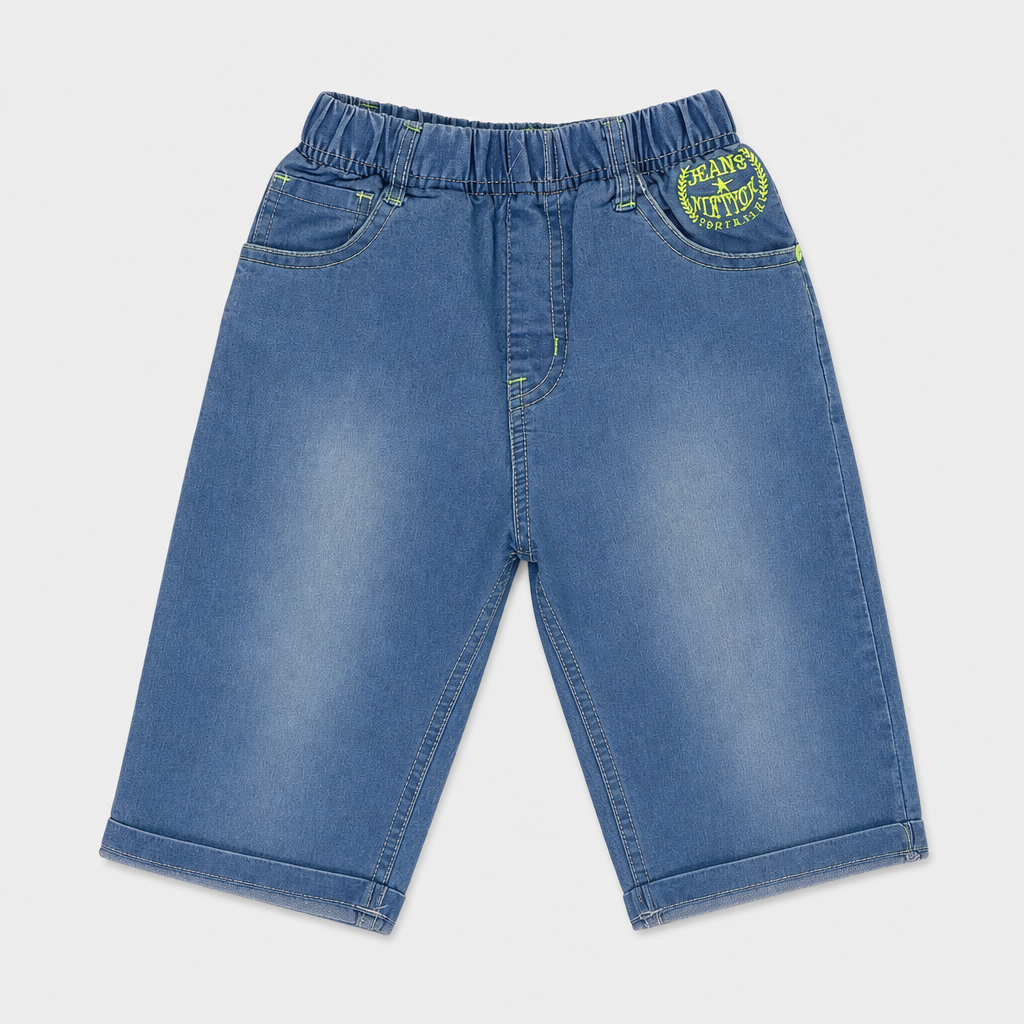 Pantaloncini corti - Bambino - 114 - 119 | 6 anni