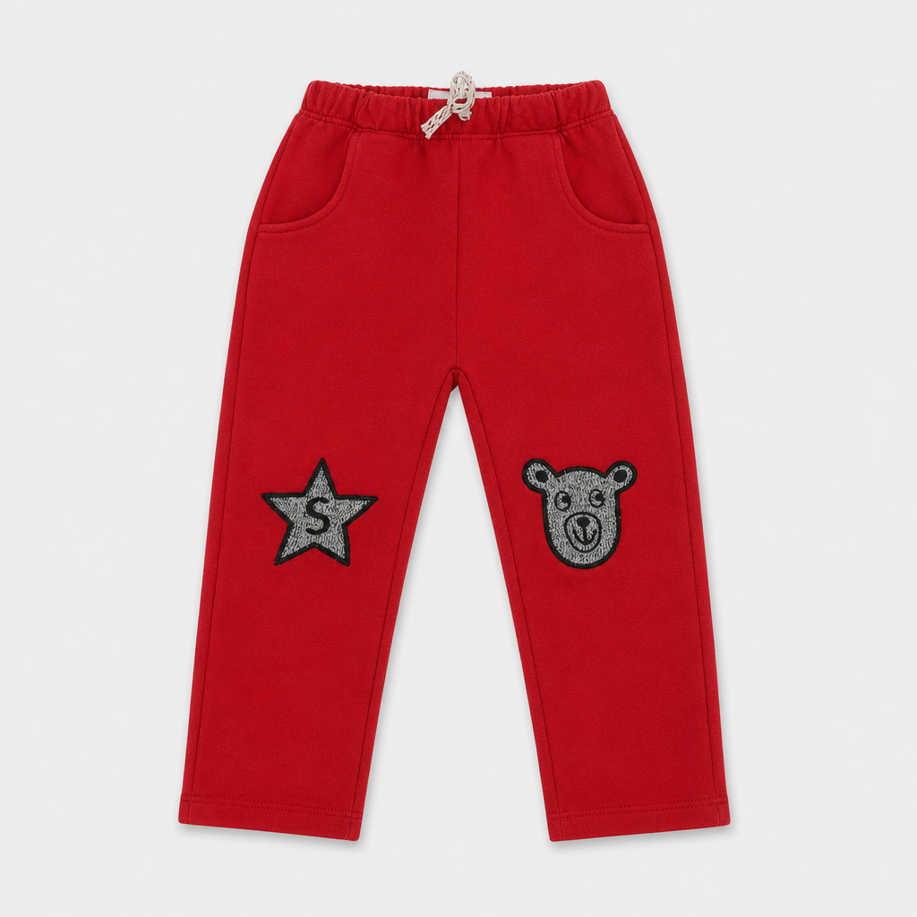 Pantaloni tuta - Bambino - 96 - 101 | 3 anni